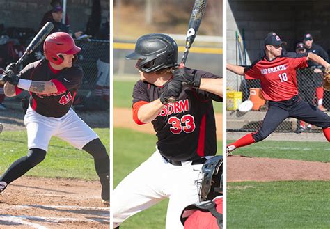 5 Ways To Watch University Of Rio Grande Baseball