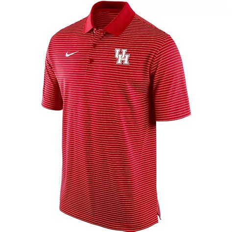 5 Ways To Wear University Of Houston Polo