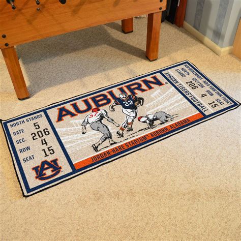 5 Ways To Win Auburn University Ticket Pool