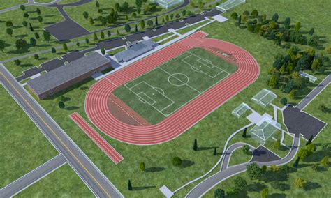 5 Ways Transylvania University Athletics Complex Impresses