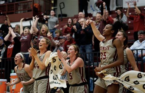 5 Ways Transylvania University Dominates Womens Basketball