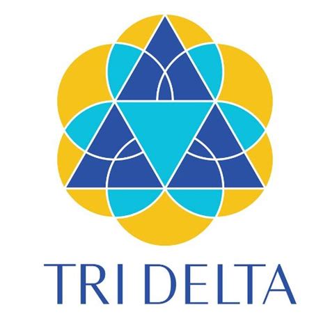 5 Ways Tri Delta Impacts University Of Michigan