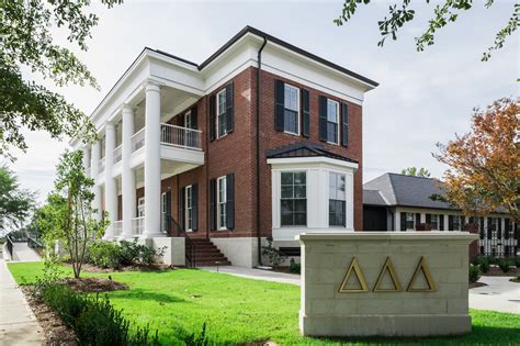 5 Ways Tri Delta University Of Georgia Makes A Difference