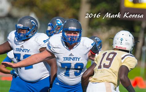 5 Ways Trinity International University Football Excels