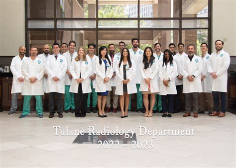 5 Ways Tulane University Excels In Internal Medicine Residency