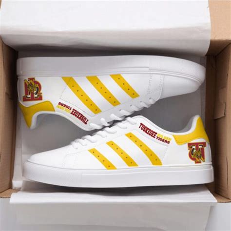 5 Ways Tuskegee University Shoes Make A Statement