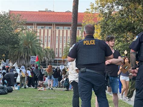 5 Ways Uf Protests Spark Change