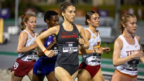 5 Ways Uh Track And Field Athletes Reach New Heights