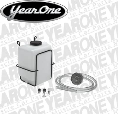 5 Ways Universal Coolant Tank Saves You Money