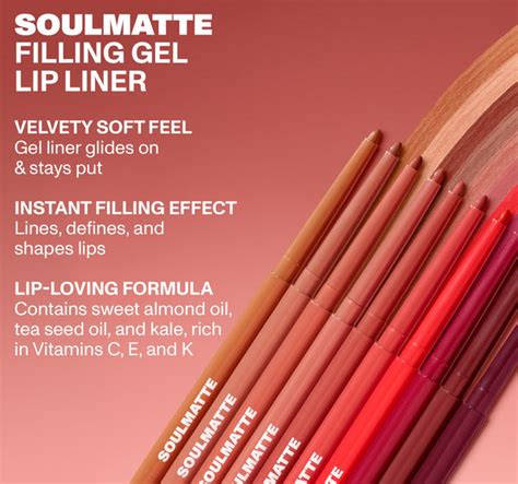 5 Ways Universal Earth Lip Liner Benefits Your Look