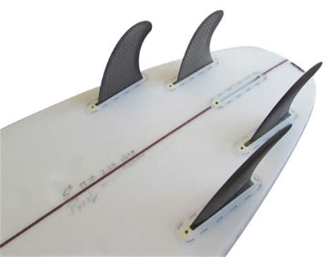 5 Ways Universal Fin Revolutionizes Surfing Performance