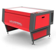 5 Ways Universal Laser Systems Cutter Boosts Productivity