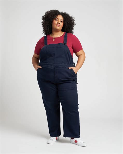 5 Ways Universal Standard Overalls Elevate Your Style