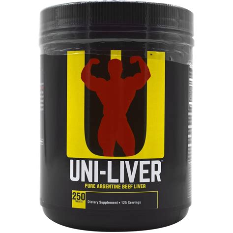 5 Ways Universal Uni Liver Benefits Overall Health