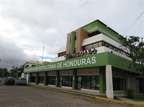 5 Ways Universidad Metropolitana De Honduras Empowers Students