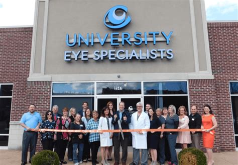 5 Ways University Eye Specialists Serve Hardin Valley