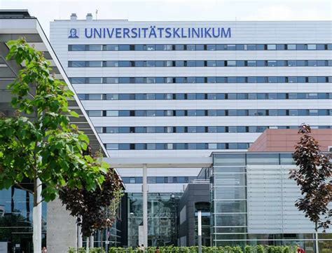 5 Ways University Hospital Frankfurt Germany Excels