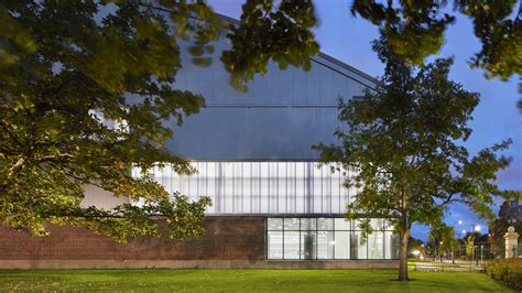 5 Ways University Of Minnesota Field House Impresses