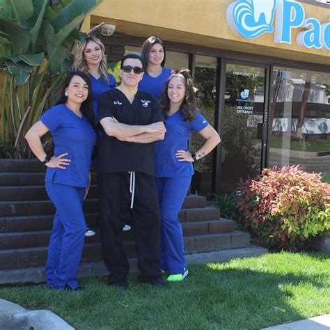 5 Ways University Of The Pacific Dental Clinic Can Help