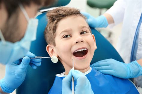 5 Ways University Pediatric Dentistry Cares For Kids