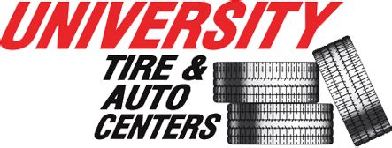 5 Ways University Tire And Auto Ruckersville Saves You