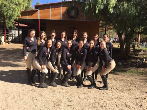 5 Ways Usc Equestrian Team Dominates The Competition