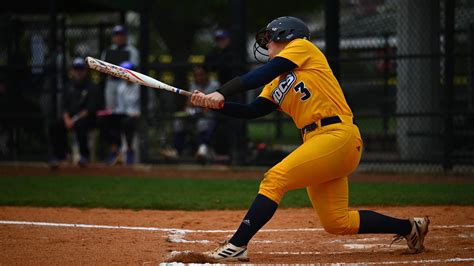 5 Ways Utc Softball Dominates The Field