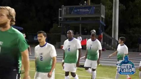 5 Ways Uwf Mens Soccer Dominates The Pitch