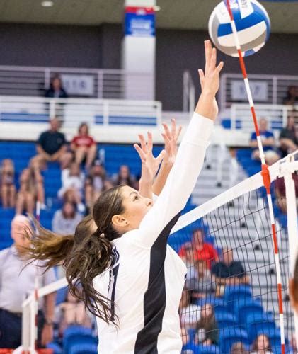 5 Ways Uwg Volleyball Dominates The Court