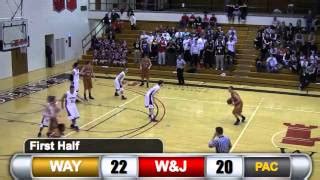 5 Ways Waynesburg University Basketball Dominates The Court