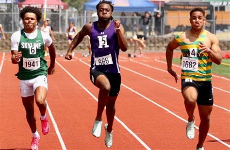 5 Ways Weber State Dominates Track And Field