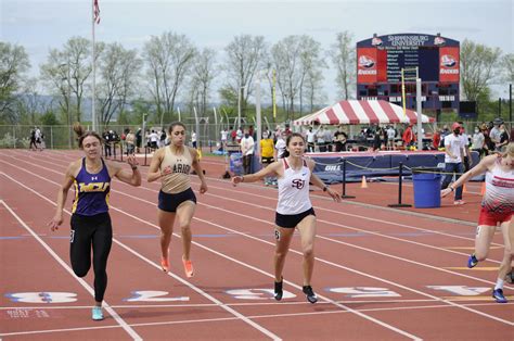 5 Ways West Chester University Excels In Track And Field