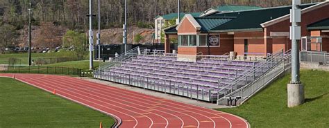 5 Ways Western Carolina University Track Stands Out