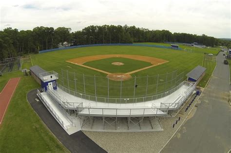 5 Ways Westfield State University Dominates Baseball