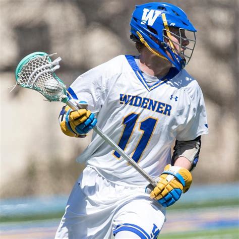 5 Ways Widener University Dominates Mens Lacrosse