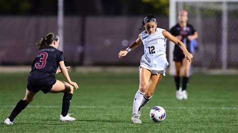 5 Ways William Paterson University Dominates Womens Soccer