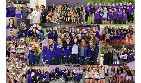 5 Ways Winona State University Dominates Track And Field