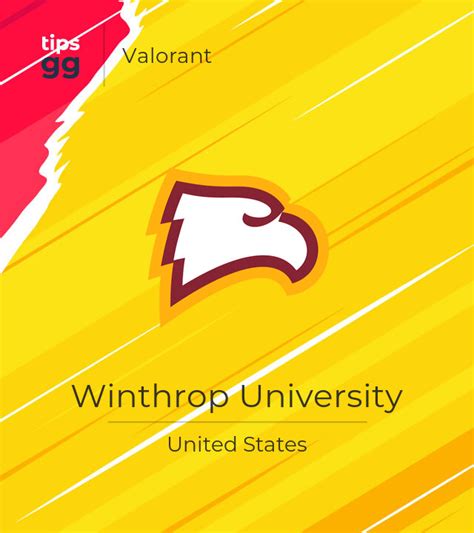 5 Ways Winthrop University Excels In Valorant