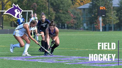 5 Ways Wittenberg University Excels In Field Hockey