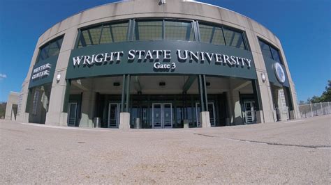 5 Ways Wright State University Makes News