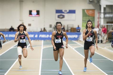 5 Ways Wssu Track And Field Dominates The Competition