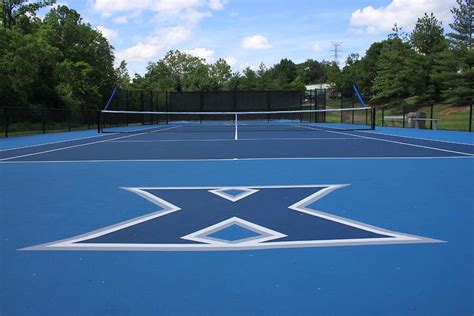 5 Ways Xavier University Dominates Tennis