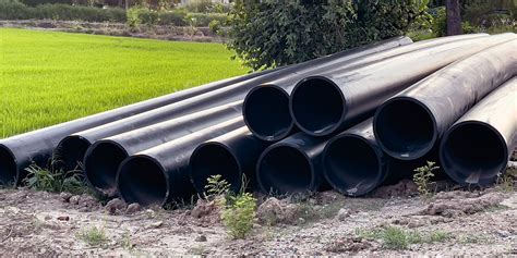 6 Benefits Of Using Universal Pipe In Your Project