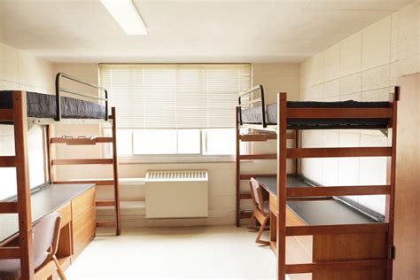 6 Best Western Oregon University Dorms To Consider