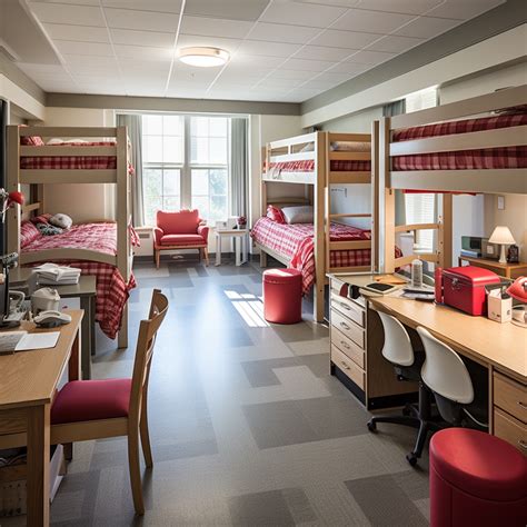 6 Dorms To Explore At St Johns University