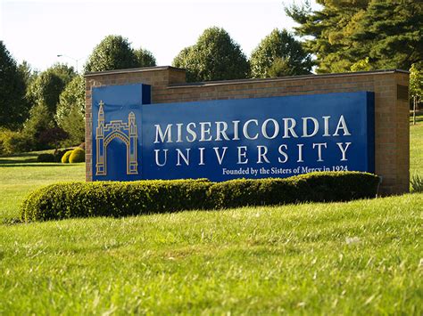 6 Key Dates On Misericordia University Academic Calendar