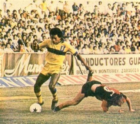 6 Partidos HistóRicos: Universidad Nacional Vs Tigres