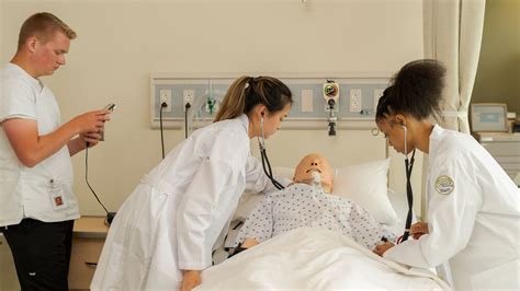 6 Steps To Oakland University Nursing Program Admission