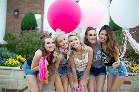 6 Ways Creighton University Greek Life Enhances Your Experience