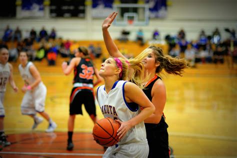 6 Ways Dsu Womens Basketball Dominates The Court